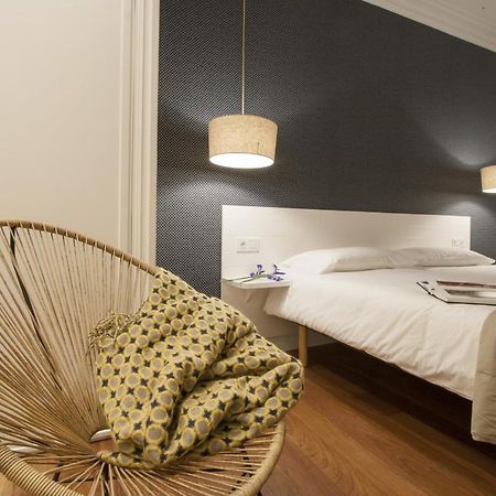 Bare By Oldtown Ss Apartments San Sebastian Ngoại thất bức ảnh