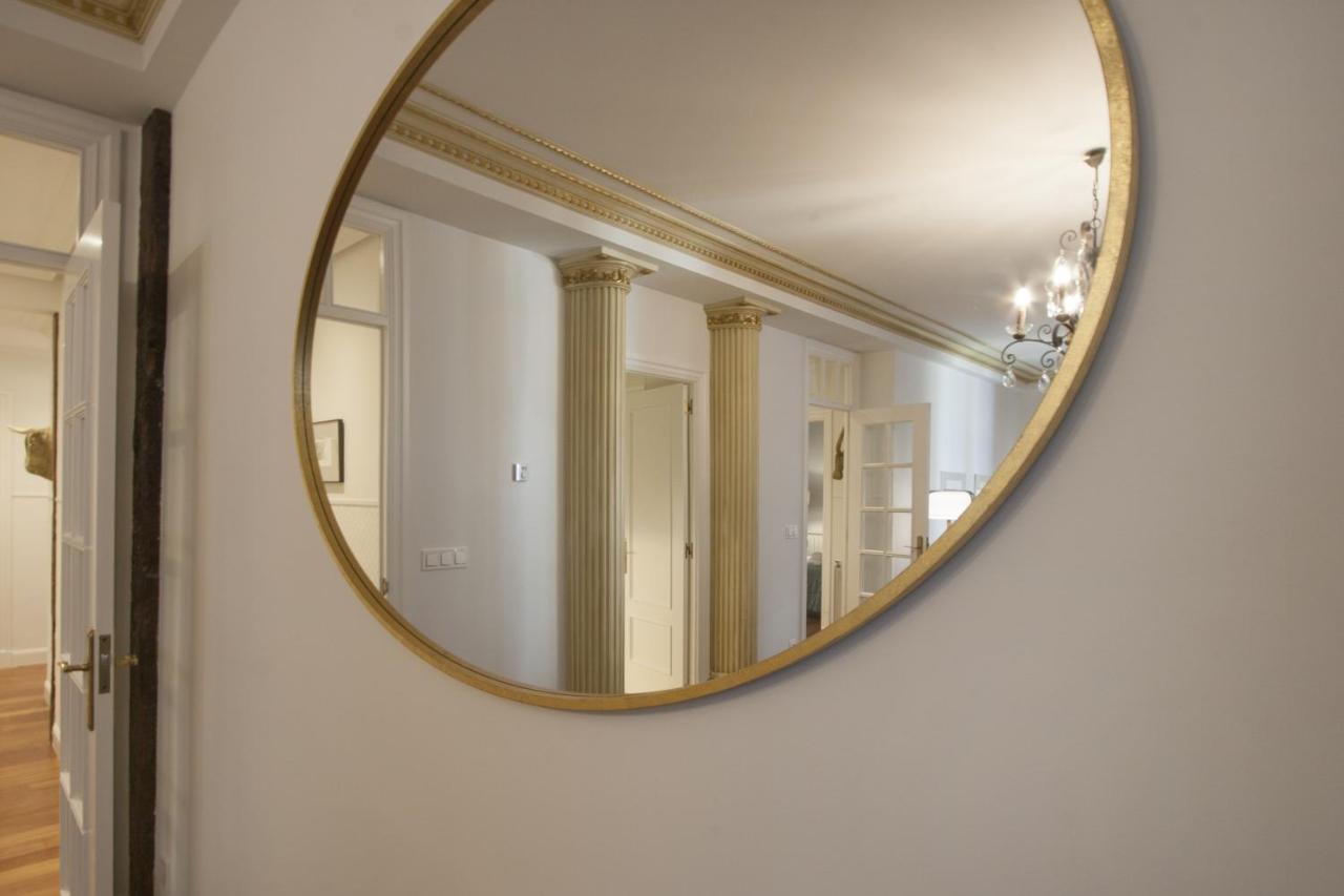 Bare By Oldtown Ss Apartments San Sebastian Ngoại thất bức ảnh