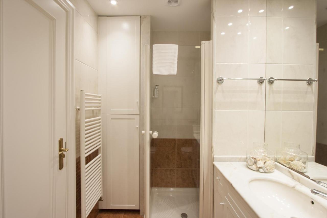 Bare By Oldtown Ss Apartments San Sebastian Ngoại thất bức ảnh