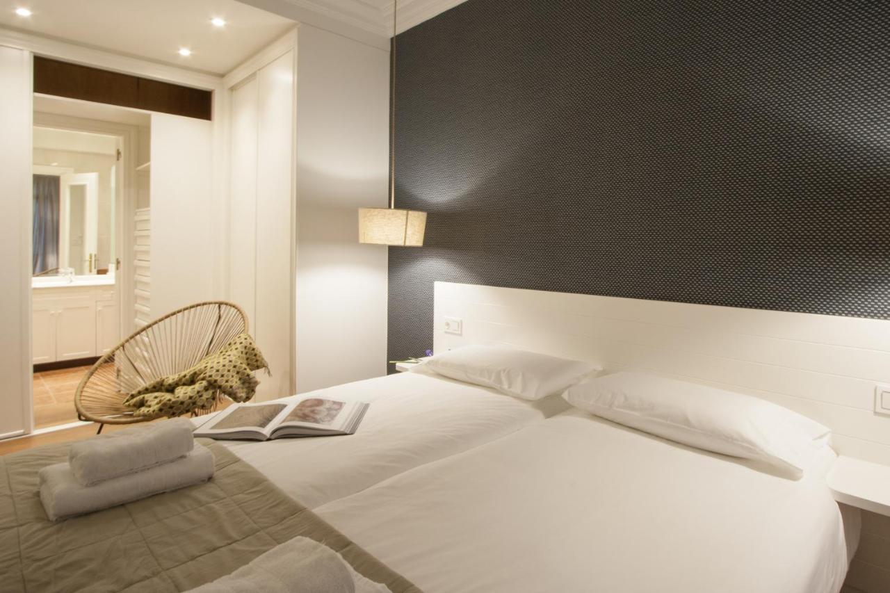 Bare By Oldtown Ss Apartments San Sebastian Ngoại thất bức ảnh