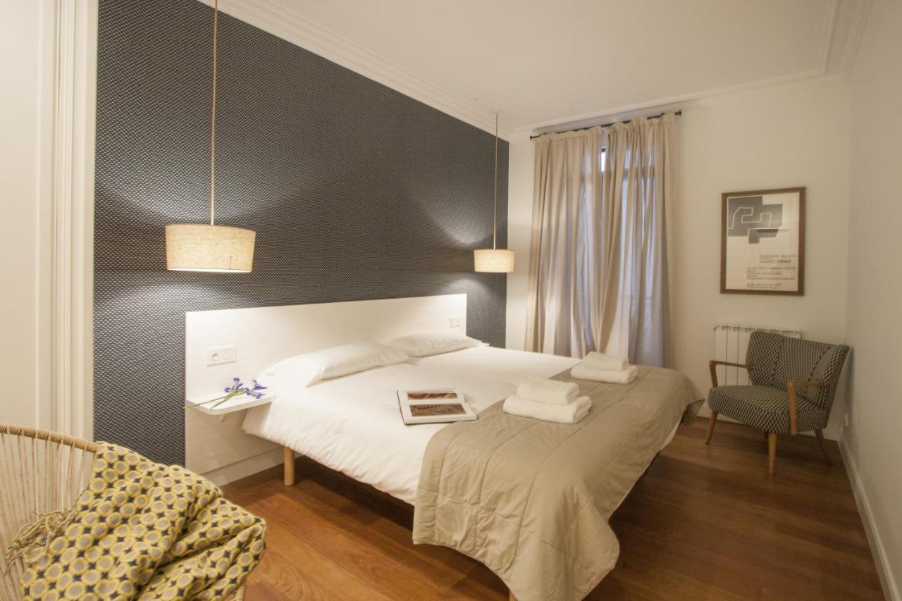 Bare By Oldtown Ss Apartments San Sebastian Ngoại thất bức ảnh
